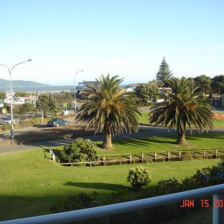 Seascape Bed & Breakfast Paraparaumu Exterior photo