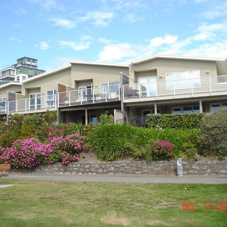 Seascape Bed & Breakfast Paraparaumu Exterior photo